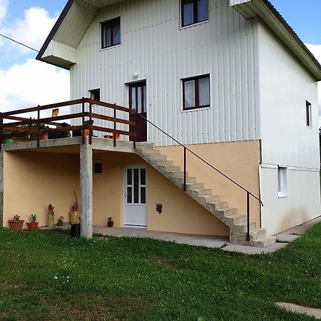 Apartment Helena جابلياك المظهر الخارجي الصورة