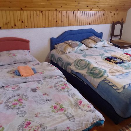 Apartment Helena جابلياك المظهر الخارجي الصورة