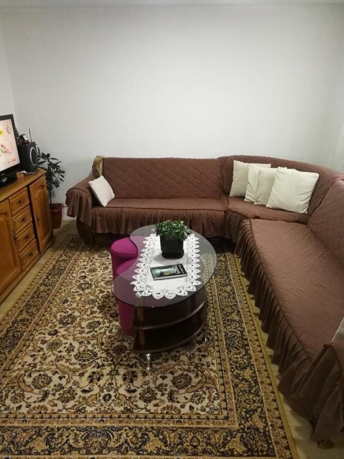 Apartment Helena جابلياك المظهر الخارجي الصورة