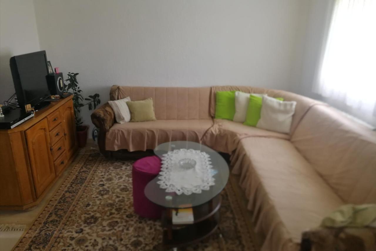 Apartment Helena جابلياك المظهر الخارجي الصورة