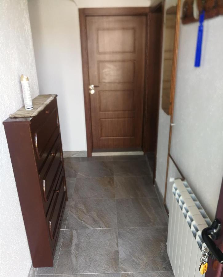 Apartment Helena جابلياك المظهر الخارجي الصورة