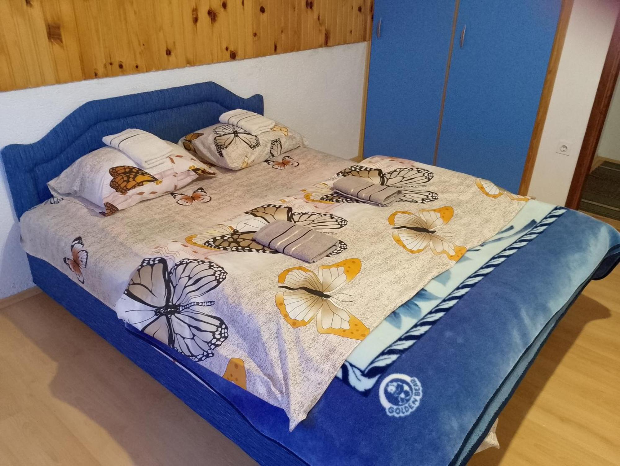 Apartment Helena جابلياك المظهر الخارجي الصورة