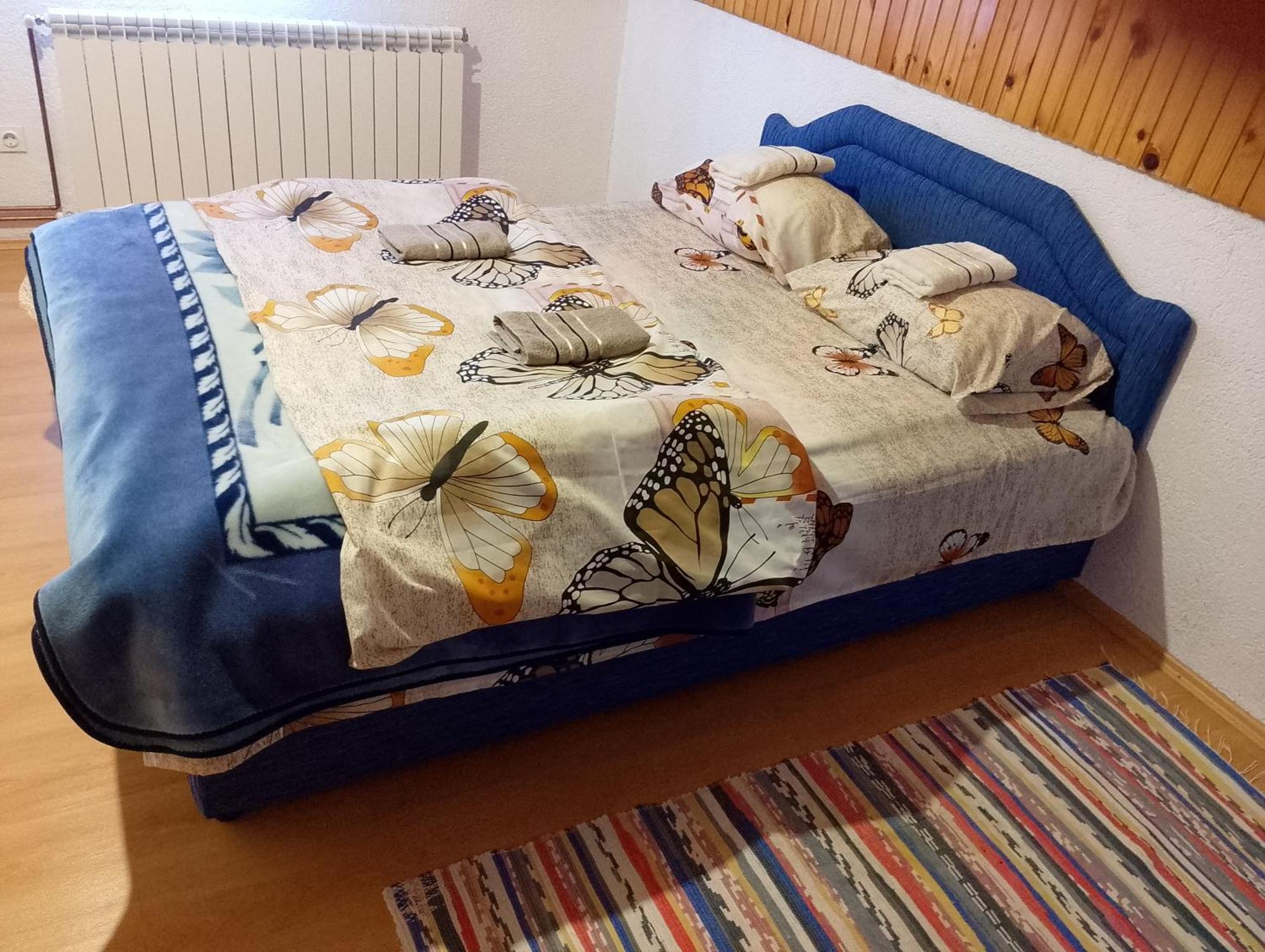 Apartment Helena جابلياك المظهر الخارجي الصورة