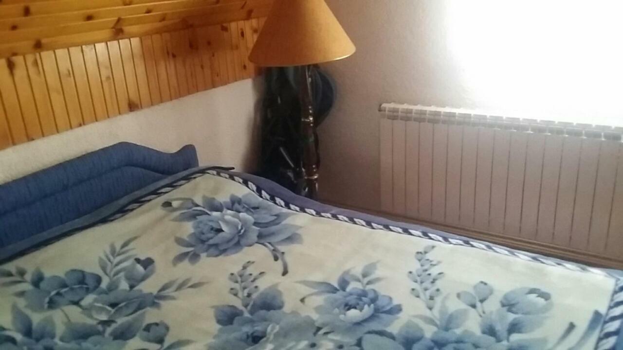 Apartment Helena جابلياك المظهر الخارجي الصورة