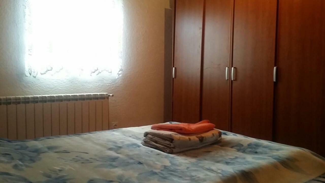 Apartment Helena جابلياك المظهر الخارجي الصورة