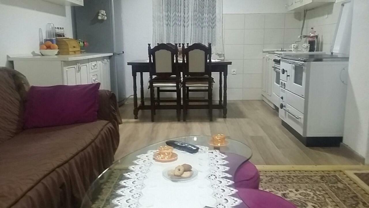 Apartment Helena جابلياك المظهر الخارجي الصورة