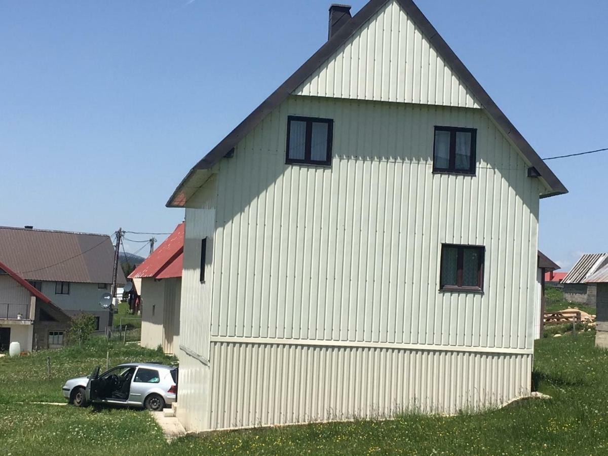 Apartment Helena جابلياك المظهر الخارجي الصورة
