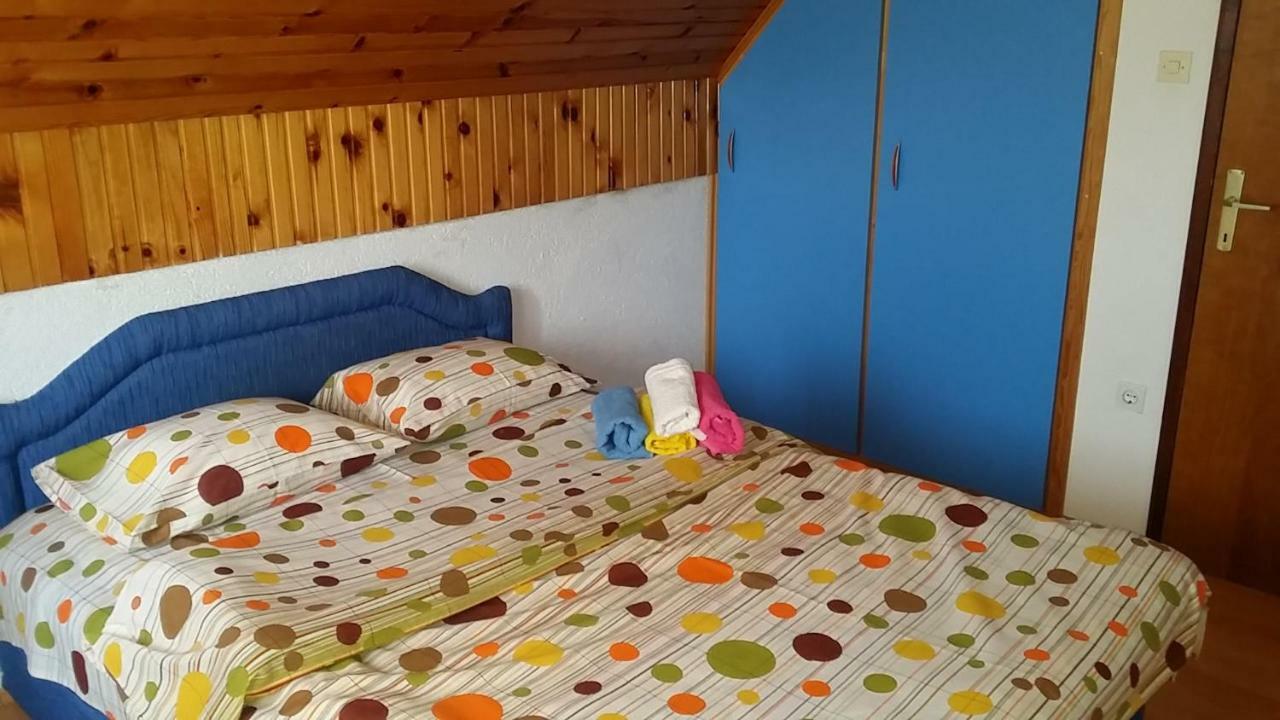 Apartment Helena جابلياك المظهر الخارجي الصورة