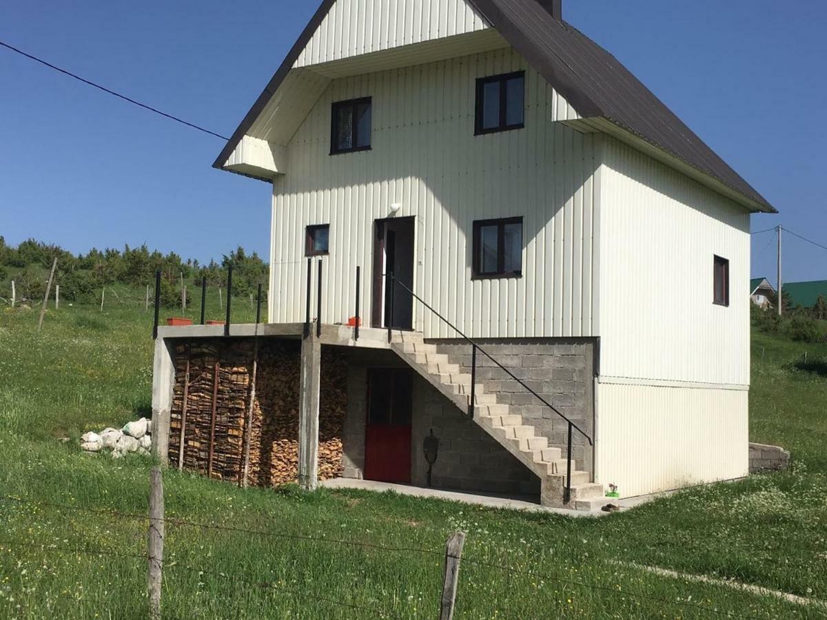 Apartment Helena جابلياك المظهر الخارجي الصورة