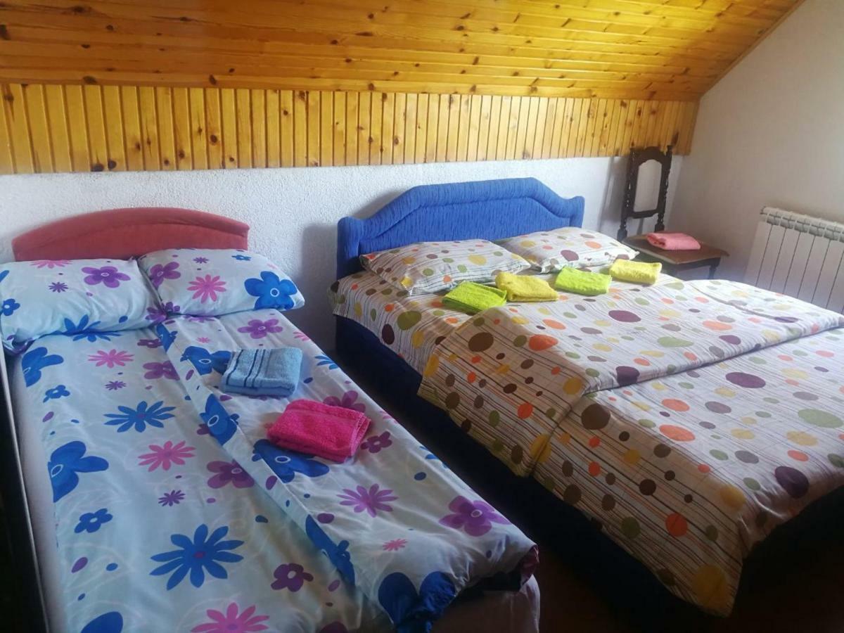 Apartment Helena جابلياك المظهر الخارجي الصورة