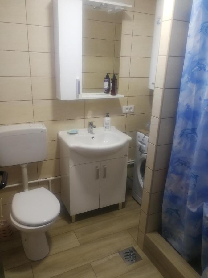 Apartment Helena جابلياك المظهر الخارجي الصورة